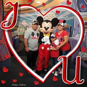 Meet your Posher, Veronica